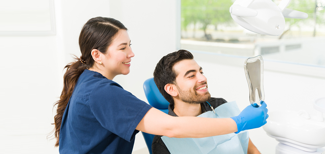 Trust-Your-Smile-to-Expert-Dental-Care-in-Bayside