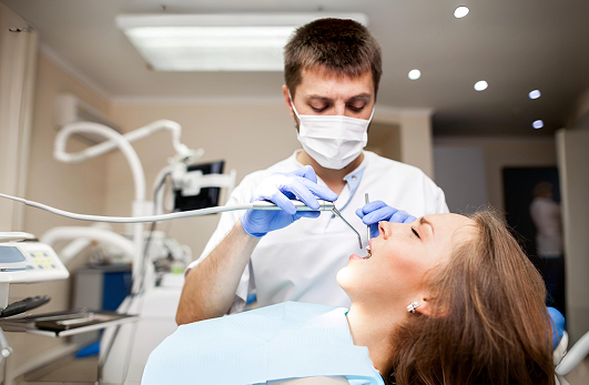 Periodontics