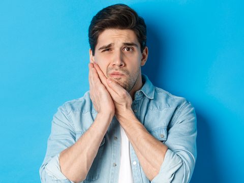 Dental Anxiety or Dental Phobia