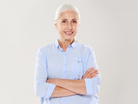 Dental Implants That Look Like Natural Teeth