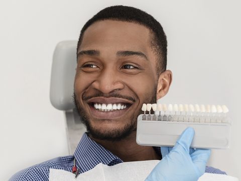 How to achieve the perfect smile with veneers