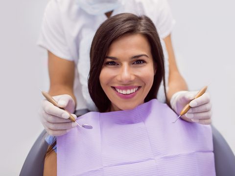 Is Dental Bonding the Right Cosmetic Treatment for You?