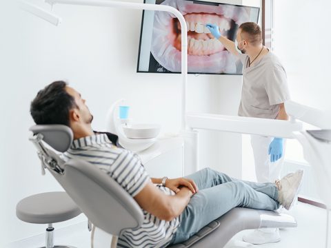 June is Oral Health Month