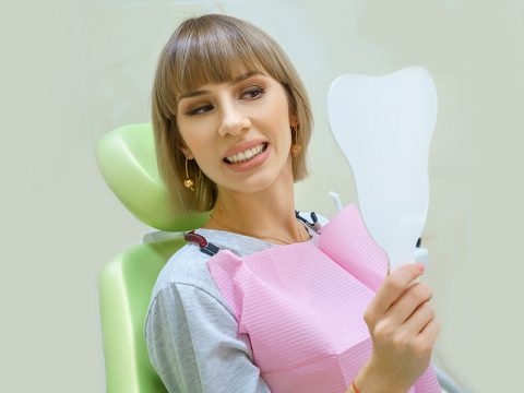 New Year, Healthier Mouth