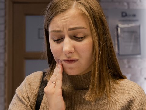 What Causes Darker Gums?