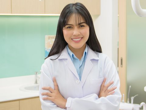 What are Canker Sores? Should I Be Worried About Them?