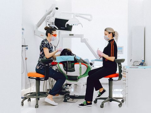 What are Composite Fillings?