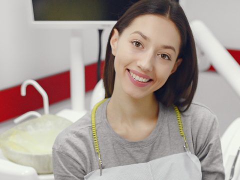 Straighten Your Teeth Without Embarrassment