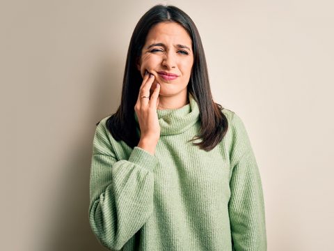 Can You Spot The Signs Of Gum Disease?