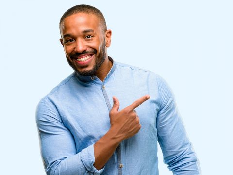 Eat & Be Merry With Full-Mouth Reconstruction