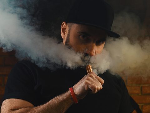 Oral Cancer: Knowing The Risks