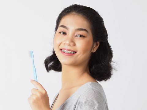 Overcome Genetics With Great Dental Habits