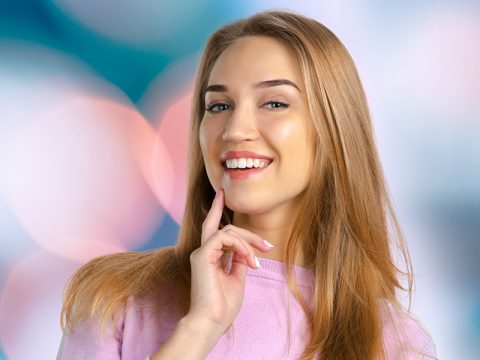 Save Your Smile With Clear Aligners