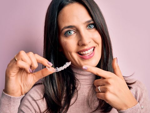 Create Your New Smile With Clear Aligners In Bayside NY