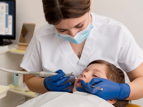 A Preventive Dentistry Program Just For You