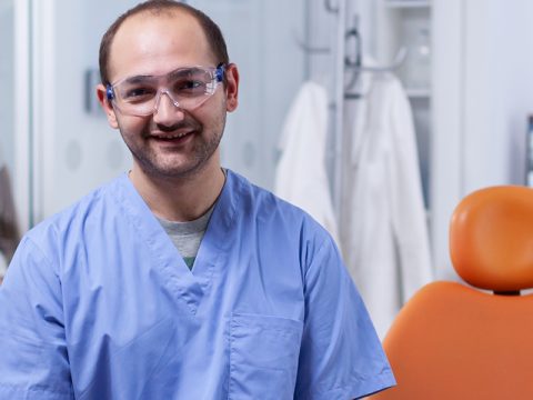 Your Dentist Can Detect Oral Cancer And More