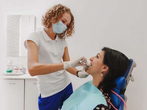 It’s A Great Time For Your Next Dental Checkup