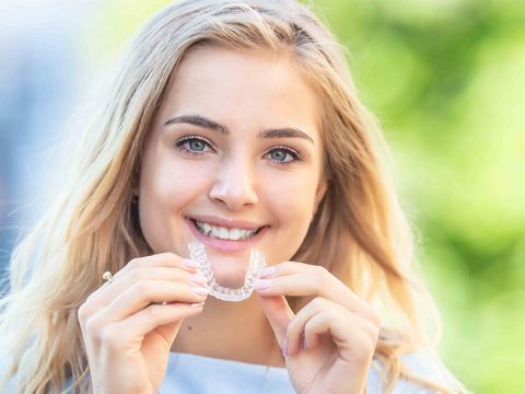 The Clear Aligners Pros In Bayside NY