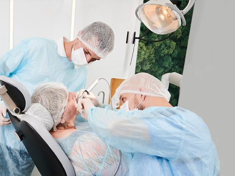 Understanding Oral Surgery: Essential Information and Tips