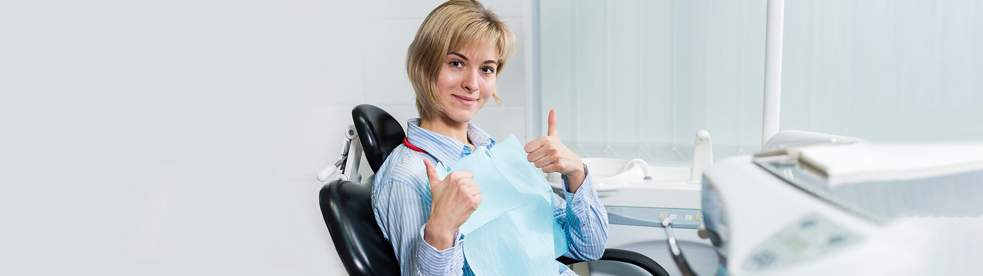 Top Benefits of Professional Teeth Whitening Treatment