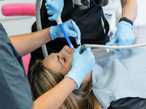 What Is the Dental Implant Procedure Like?