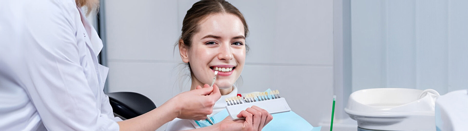 Who Is a Good Candidate for Dental Veneers?