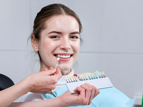 Who Is a Good Candidate for Dental Veneers?