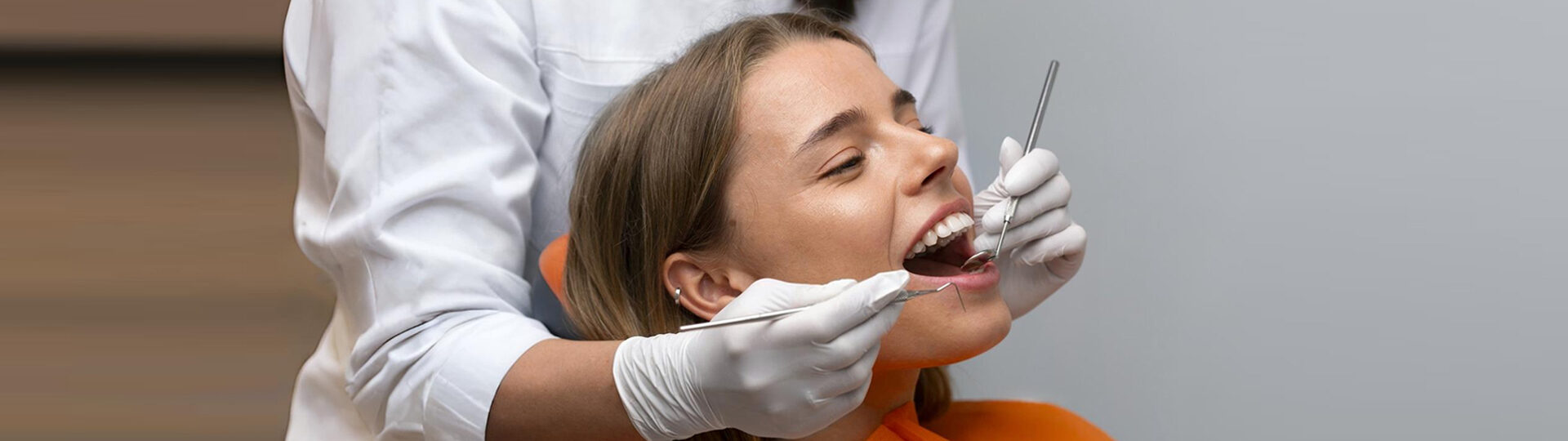 How Long Does It Take to Correct an Overbite?