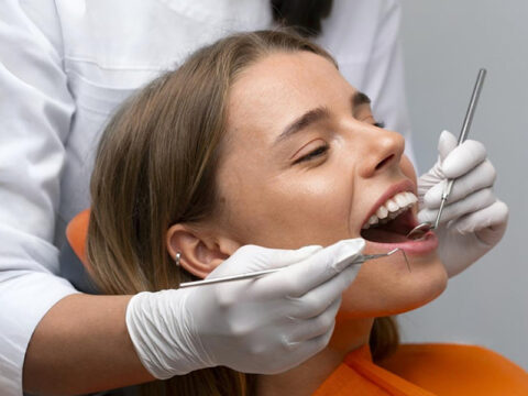 How Long Does It Take to Correct an Overbite?
