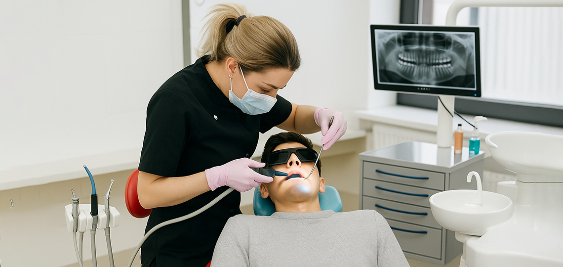 Your Guide to Healthy Gums: Periodontics in Bayside, NY