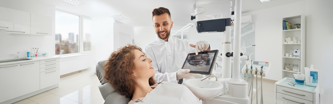 How Dental Clinics in Bayside, NY Are Leading with Implant Technology