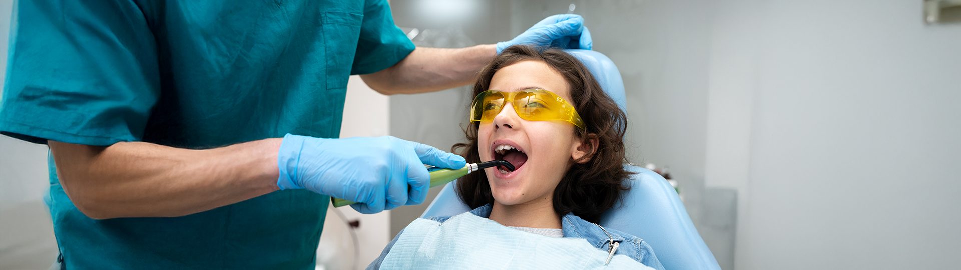 Why Dental Sealants Are a Game-Changer for Kids and Adults in Bayside, NY