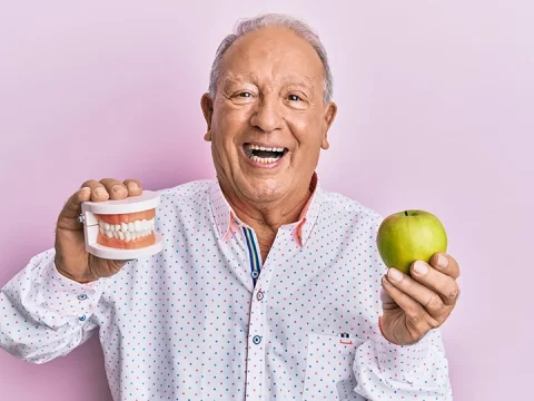 How Long Do You Have To Wait To Get Dentures After Teeth Are Pulled?