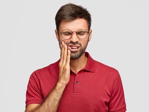 Banish Dental Pain in Bayside