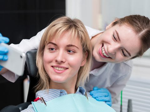 Enjoy Your Food Again With Bayside Dental Restorations
