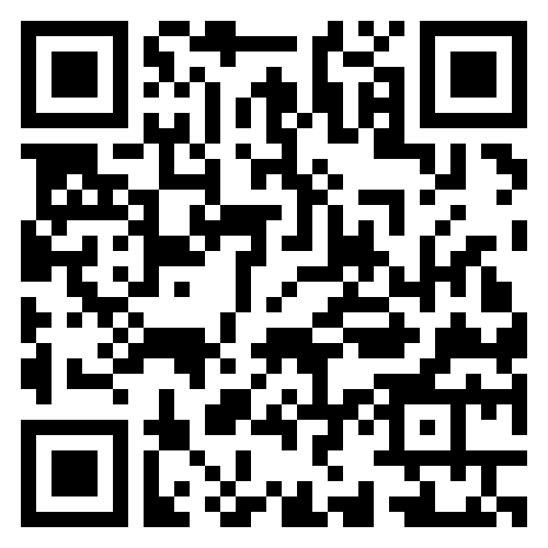 HDF QR code