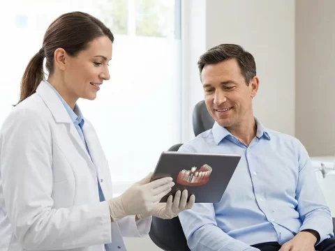Dental Implant Recovery: Timeline, Tips, and What’s Normal